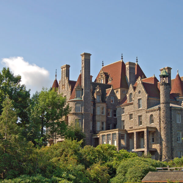 Boldt CastleĀ